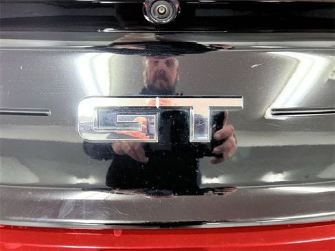 Used 2023 Ford Mustang GT Premium w/ Equipment Group 401A image 31