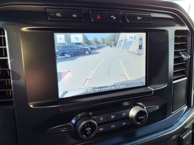 Used 2023 Ford F150 XL w/ STX Appearance Package AWD/4WD image 25
