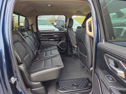 Used 2020 RAM 1500 Laramie image 16