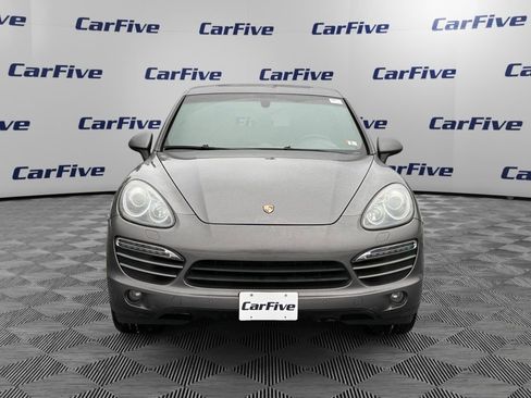 Used 2012 Porsche Cayenne image 6