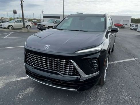 New 2025 Buick Enclave Avenir w/ Super Cruise Package image 5