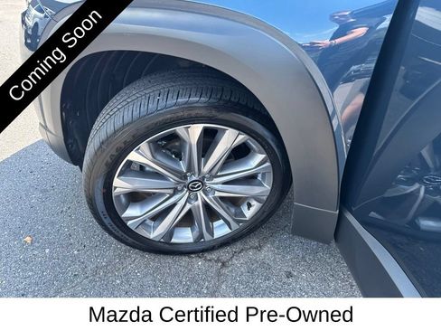 Certified 2026 MAZDA CX-50 AWD 2.5 S w/ Weather Package image 35