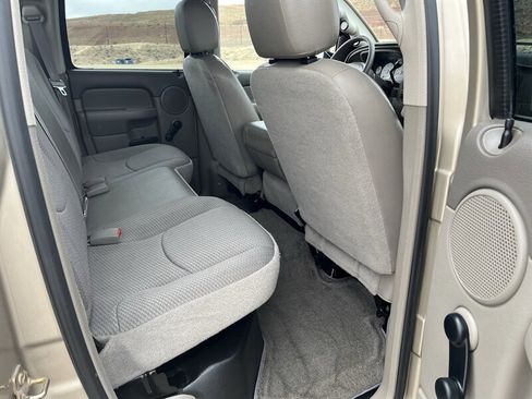 Used 2003 Dodge Ram 2500 Truck ST AWD/4WD image 10