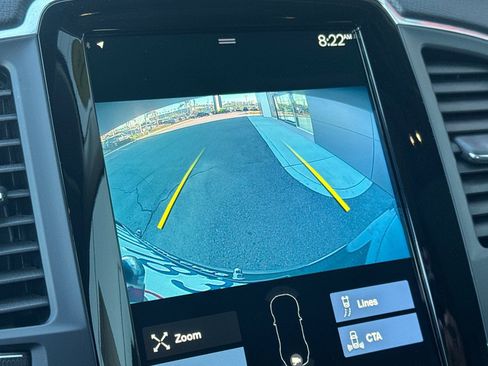 Used 2021 Volvo XC90 T8 Inscription Expression w/ Climate Package image 22