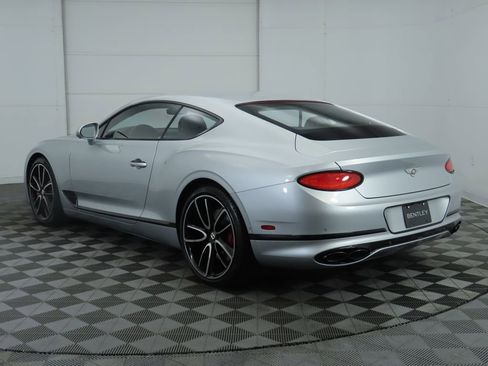 Certified 2020 Bentley Continental GT image 7