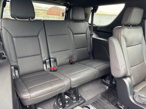 Certified 2023 Chevrolet Tahoe High Country image 25