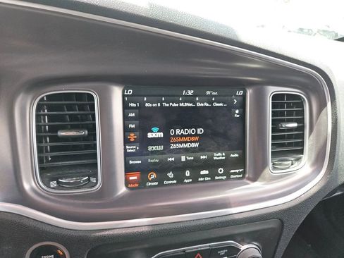 Used 2021 Dodge Charger Scat Pack image 22