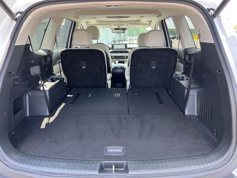 Used 2021 Kia Telluride EX w/ EX Premium Package AWD/4WD image 6