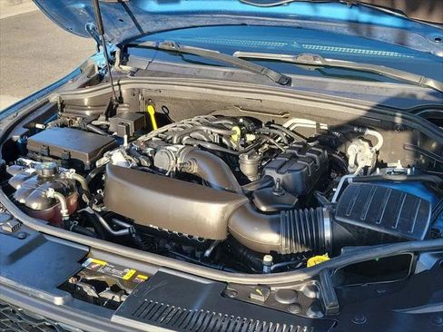Certified 2024 Dodge Durango GT RWD image 26