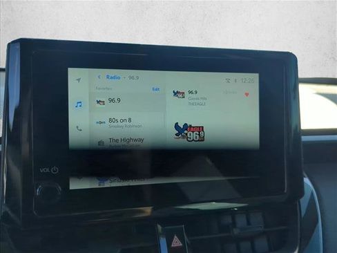 New 2026 Toyota Corolla Cross LE image 18