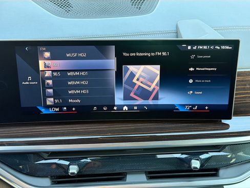 New 2026 BMW X5 sDrive40i w/ M Sport Package RWD image 32