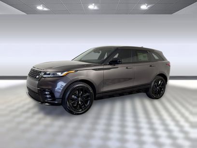 New 2026 Land Rover Range Rover Velar Dynamic SE