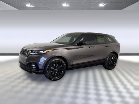 New 2026 Land Rover Range Rover Velar Dynamic SE image 1