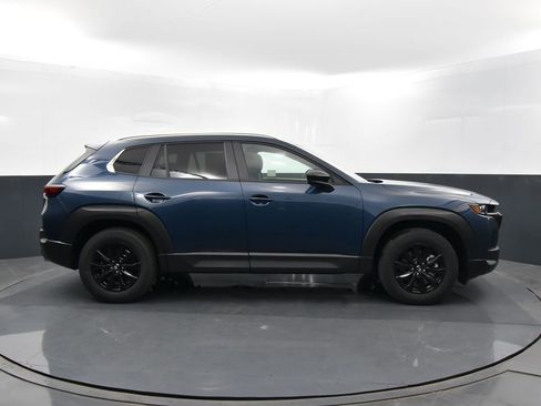 New 2025 MAZDA CX-50 AWD 2.5 S w/ Accent Package image 38