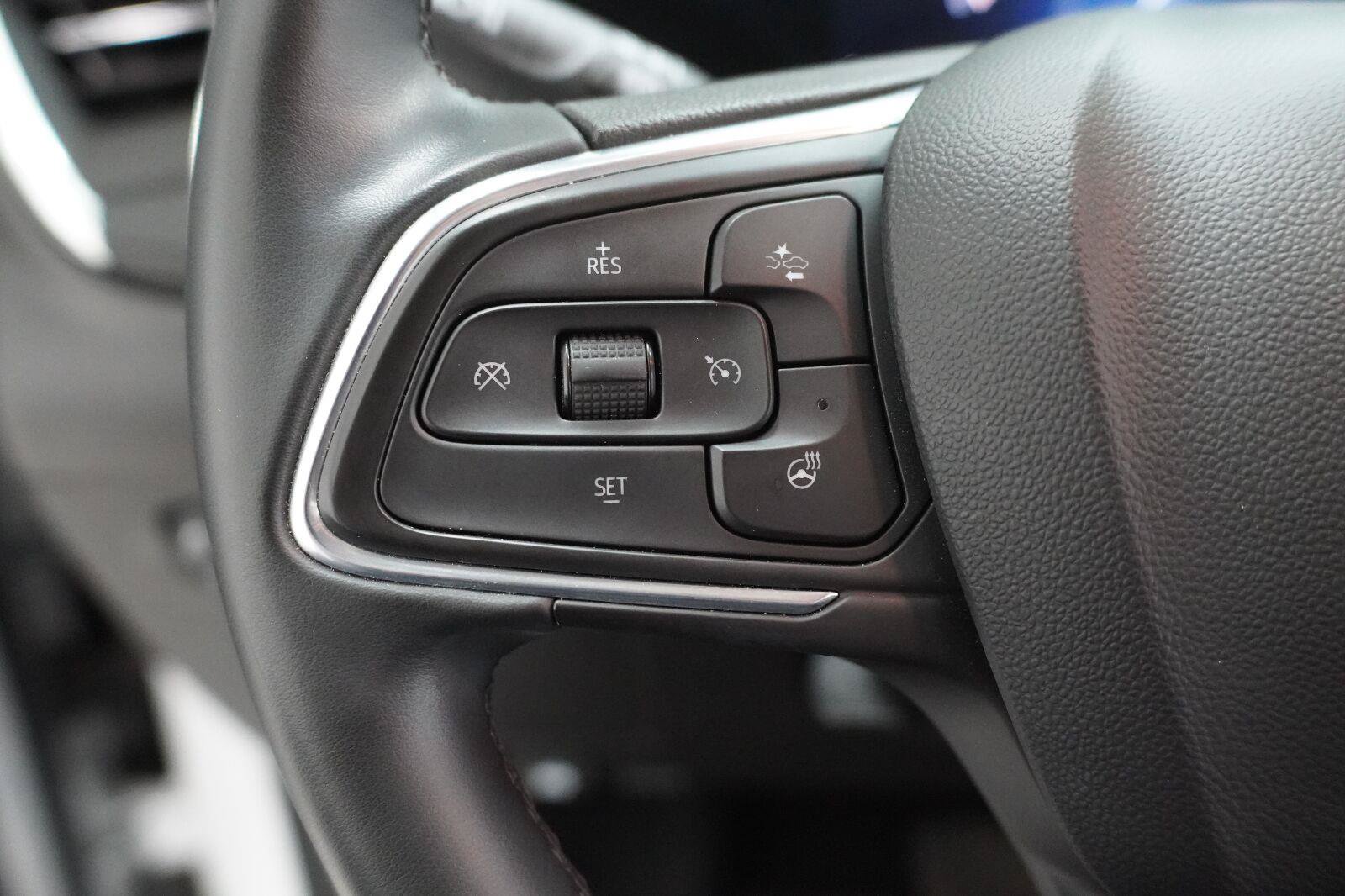 Used 2024 Buick Encore GX Sport Touring w/ Comfort Package FWD image 14