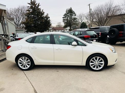 Used 2015 Buick Verano Convenience image 2