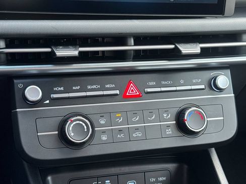 New 2026 Hyundai Tucson SE FWD image 20