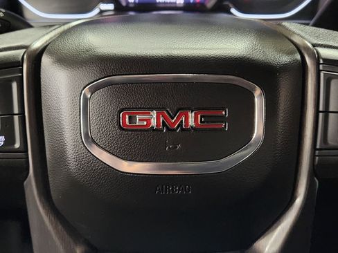 Used 2021 GMC Sierra 1500 AT4 image 48