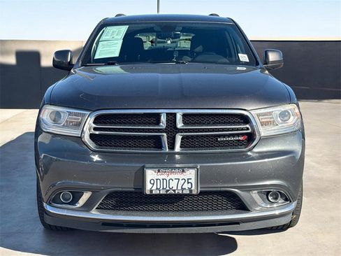Used 2017 Dodge Durango SXT w/ Quick Order Package 23B image 15