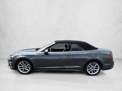 Used 2023 Audi A5 2.0T Premium Plus AWD/4WD image 8