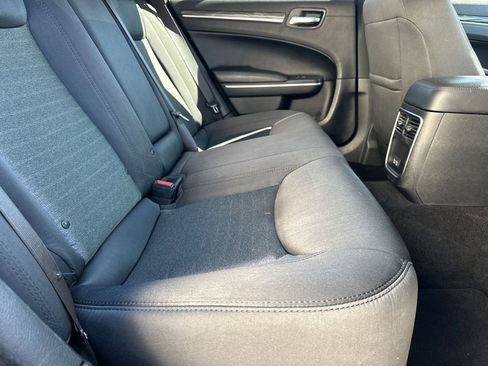 Used 2020 Chrysler 300 Touring w/ Sport Appearance Package image 16