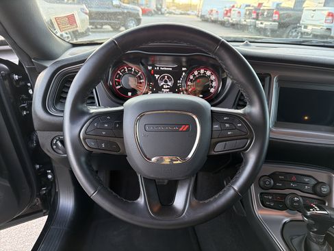 Used 2023 Dodge Challenger GT w/ Blacktop Package image 21