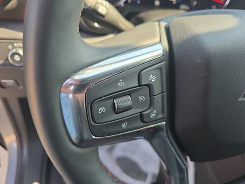 Used 2026 Chevrolet Blazer RS w/ LPO, Floor Liner Package FWD image 22