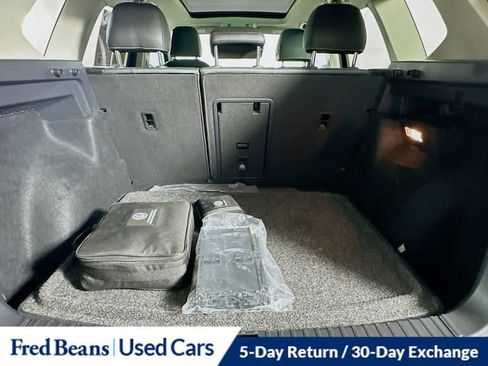 Used 2023 Volkswagen Taos SEL image 28