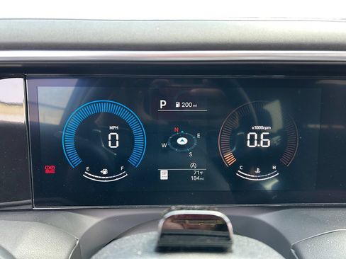 Used 2026 Hyundai Palisade SE FWD image 19