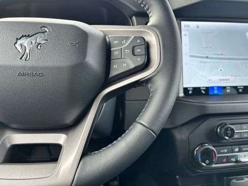 New 2026 Ford Bronco Big Bend image 31