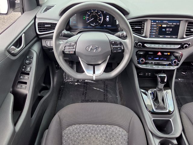 Used 2019 Hyundai Ioniq Blue FWD image 12