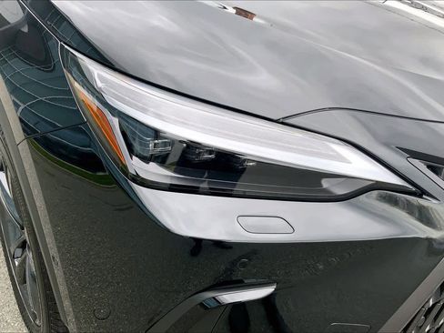 New 2026 Lexus NX 450h+ AWD w/ Luxury Package image 13