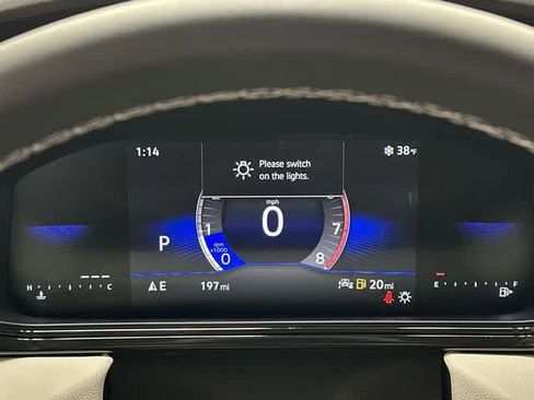 New 2026 Volkswagen Taos S FWD image 6