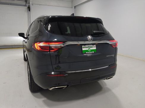 Used 2019 Buick Enclave Essence w/ Trailering Package, 5000 lbs. AWD/4WD image 6