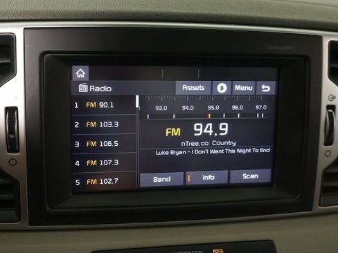 Used 2017 Kia Sportage EX w/ EX Premium Package FWD image 48