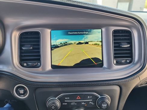 Used 2023 Dodge Charger R/T w/ Plus Group image 29