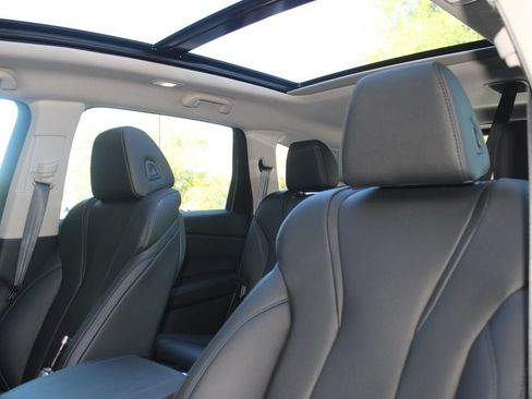 Used 2026 Acura MDX FWD image 20