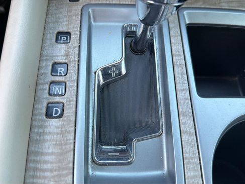 Used 2019 Nissan Murano SL w/ Cargo Package FWD image 14