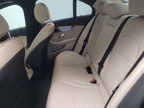 Used 2018 Mercedes-Benz C 300 Sedan w/ Premium Package image 18