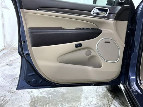 Used 2021 Jeep Grand Cherokee Summit image 10