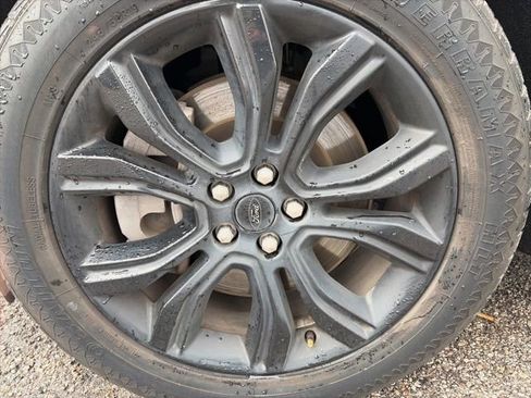 Used 2022 Ford Edge SE w/ Black Appearance Package AWD/4WD image 25