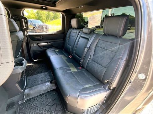Used 2026 Toyota Tundra TRD Pro AWD/4WD image 23