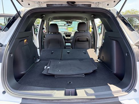 Used 2023 Chevrolet TrailBlazer ACTIV FWD image 7