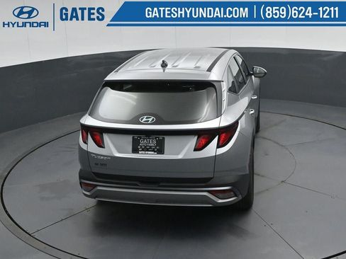 New 2026 Hyundai Tucson SE FWD image 44