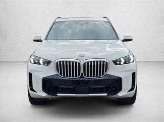 Used 2024 BMW X5 xDrive50e w/ M Sport Package AWD/4WD video 2