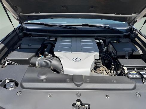 Used 2021 Lexus GX 460 Premium w/ Premium Package AWD/4WD image 11