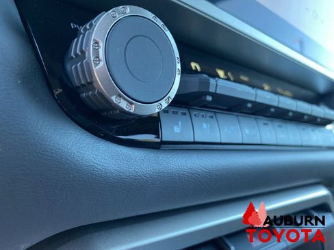 New 2026 Toyota Sequoia Platinum AWD/4WD image 42