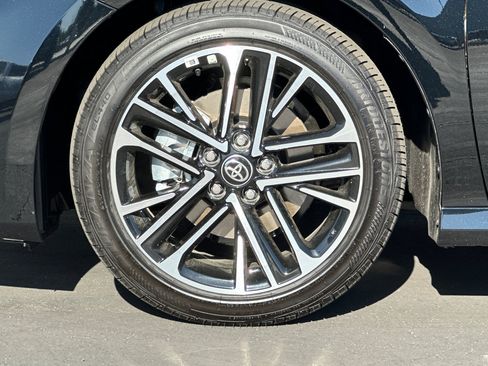 Certified 2026 Toyota Camry XLE w/ Premium Package FWD image 24