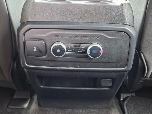 Used 2021 Ford Expedition XL RWD image 27