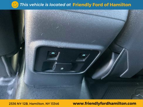 Used 2024 Ford Bronco Black Diamond image 21